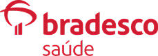 Logo Bradesco Saúde