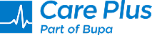 Logo Care Plus