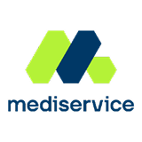 Logo Mediservice